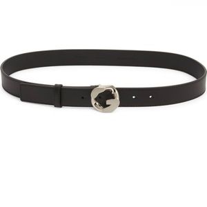 ✨ Givenchy G-Chain Buckle Belt – Made in Italy – With Box – Perfect Gift ✨